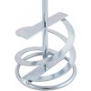 Miešadlo na farbu a lepidlo s kruhom 120 mm x 600 mm, SDS-plus, XL-TOOLS