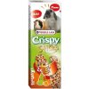 Versele-Laga Crispy tyčinky s ovocím pre králiky a morčatá 110 g