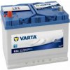 Varta Blue Dynamic 12V 70Ah 630A 570 413 063