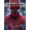 THE AMAZING SPIDER-MAN - hudba z filmu pre sólo klavír