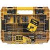 DeWALT Veľká sada vrtákov a bitov (80 ks) DT70767