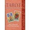 Tarot Váš průvodce na cestě životem - Elisa Hemmerlein, Hajo Banzhaf