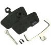 Brzdové destičky SRAM AM DB BRAKE PAD ORG/STL CD/GD RE QT