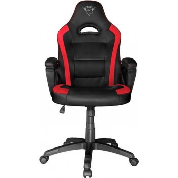 TRUST GXT701R RYON CHAIR RED 24218 od 121,52 € - Heureka.sk