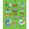 101 zábavných faktov: Naša planéta - Emanuela Brumana