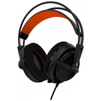 SteelSeries Siberia 200