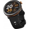 Chytré hodinky myPhone Hammer Watch 2 Lite černé (SMA002930)