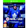 XONE NHL 22