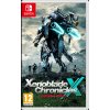 Xenoblade Chronicles X: Definitive Edition (Switch)