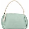Dámska kabelka zelená - DIANA & CO Leihla zelená