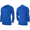 Nike tričko dlhým rukávom NP DF Tight Top LS
