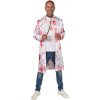 Kostým Doktor Donny Bloody, velikost L/XL