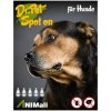 Dr.Pet Spot-on pipety 5 x 1 ml