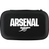 Mission Puzdro na šípky Football - FC Arsenal - Official Licensed - The Gunners - W2 - Mono - Black