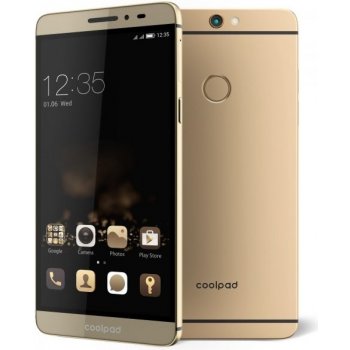 Coolpad MAX