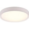 LED stropné osvetlenie Trio Clarimo biela TR 659011801