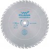 Pílový kotúč s SK plátkami 505x4,0x30 zuby 44 LWZ, PILANA