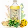 Telový masážny olej PRO-1 - VERANA Objem: 1000ml