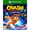 XONE / XSX Crash Bandicoot 4 Its About Time