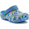 Crocs Disney Stitch Classic Clog Jr 209471-4TB EU 25/26