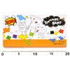 TOTO Temperové farby 12 ks WKW881267