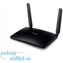 Access point alebo router TP-Link TL-MR6400