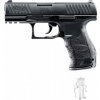 Pištoľ CO2 Walther PPQ, kal. 4,5mm diabolo
