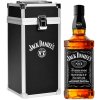 Jack Daniel´s Music Box 40% 0,7L (darčekové balenie kazeta)