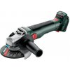 Metabo W 18 LT BL 11-125 613052840