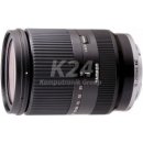 Tamron 18-200mm f/3,5-6.3 Di III VC Sony E-mount