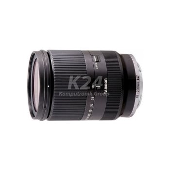 Tamron 18-200mm f/3,5-6.3 Di III VC Sony E-mount