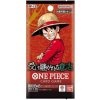 Bandai One Piece TCG Carrying on His Will Booster JAP