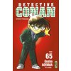 Détective Conan - Tome 65 (Gosho Aoyama)(Kniha)