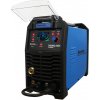 TECWELD Invertorová synergická zváračka Sherman DIGIMIG 200X Synergic