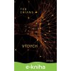 E-kniha Výdych - Ted Chiang