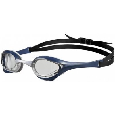 Plavecké okuliare Arena Cobra Ultra Swipe Modro/číra + výmena a vrátenie do 30 dní s poštovným zadarmo