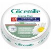 GLICEMILLE Hydratačný antibakteriálny krém na ruky s harmančekom 100 ml