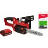 Einhell GE-LC 18 Li Kit Expert Plus