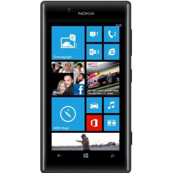 Nokia Lumia 720