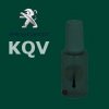 PEUGEOT KQV VERT INNSBRUCK barva tužka 20ml
