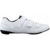 Topánky zasúvateľné do pedálov Shimano SH-RC102 cestné veľ. 43