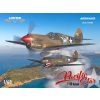 Eduard Pacific Star P-40 Warhawk (Dual Combo, Limited Edition) 1:48