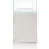 Blau Set Gran Cubic Experience Shallow 62 White Glossy