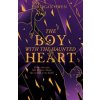 The Boy With The Haunted Heart