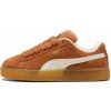 Puma Módne tenisky Suede xl Hnedá