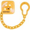 Canpol babies BabiesBoo Soothers Holder retiazka na cumlík Gepard 1 ks