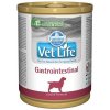 Farmina Vet Life dog gastrointestinal konzerva 300 g