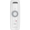Somfy Situo 5 Variation A/M io Pure II - diaľkový ovládač io-homecontrol s reguláciou a A/M prepínačom, plávajúci kód 5-kanálový 868 MHz, jednosmerný