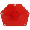 Magg Zvárací magnet 95 x 64 mm uholník 11 kg