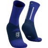 Compressport ponožky Ultra Trail Socks V2.0 dazz blue/blues